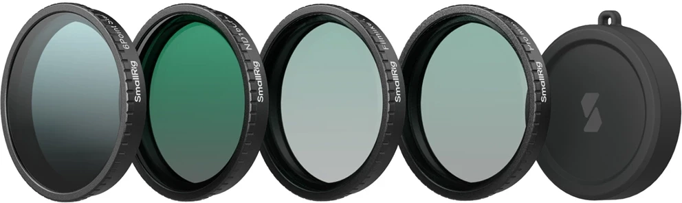 Smallrig 5412 nagyítás