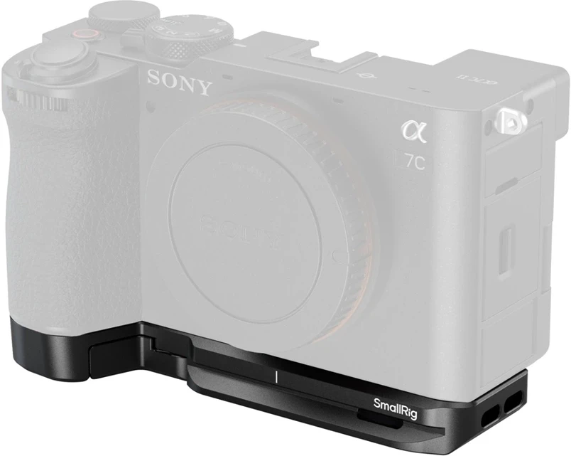 Smallrig 5481 nagyítás
