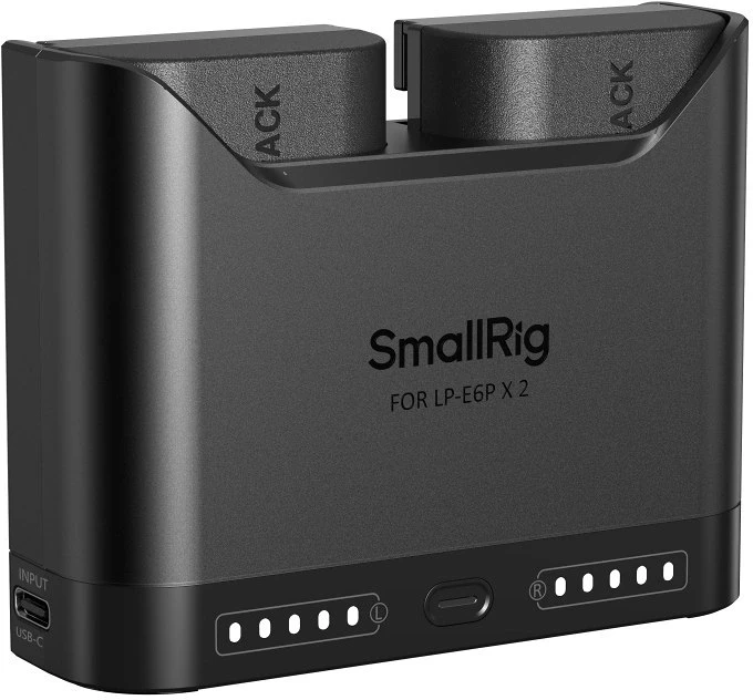Smallrig 5485 nagyítás