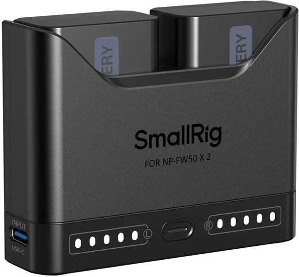 Smallrig 5488 nagyítás