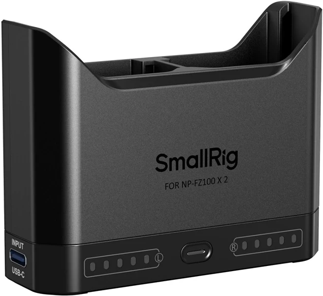 Smallrig 5489 nagyítás