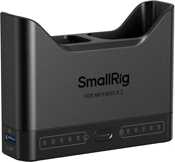 Smallrig 5493 nagyítás