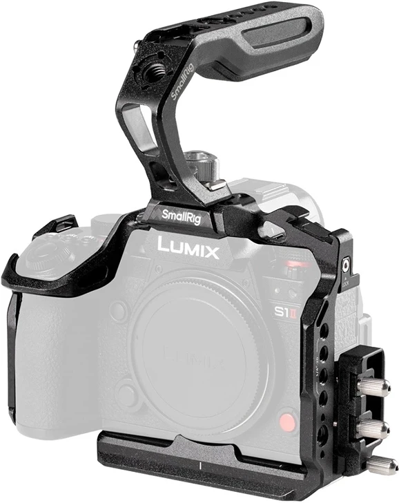 Smallrig 5503 BLACK nagyítás