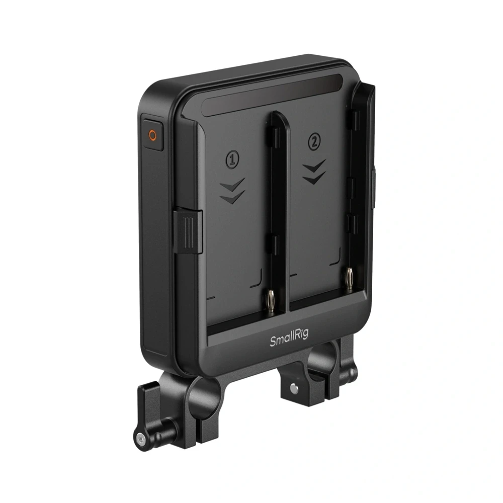 Smallrig 5537 nagyítás