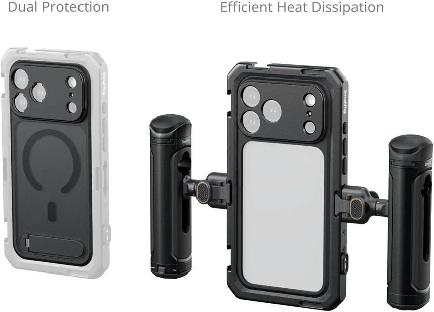 Smallrig 5541 nagyítás