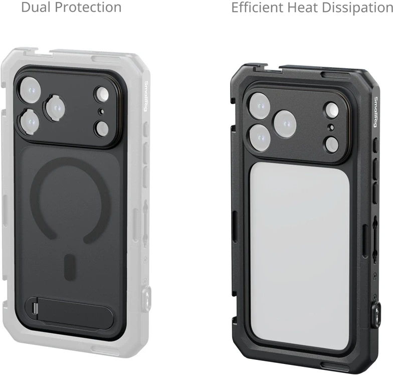 Smallrig 5542 nagyítás