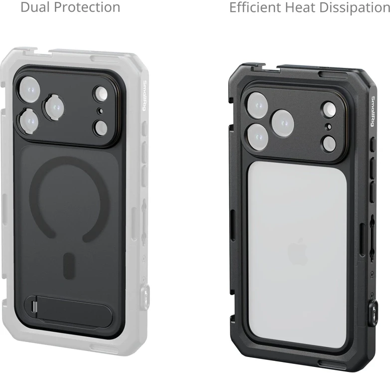 Smallrig 5543 nagyítás