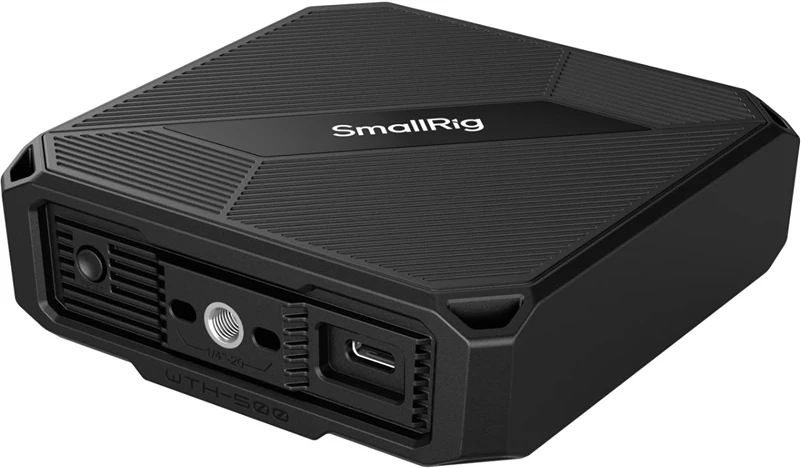 Smallrig 5566 nagyítás