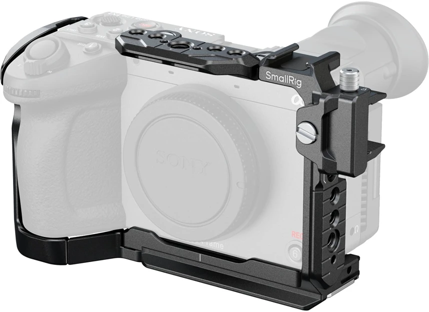 Smallrig 5587 nagyítás