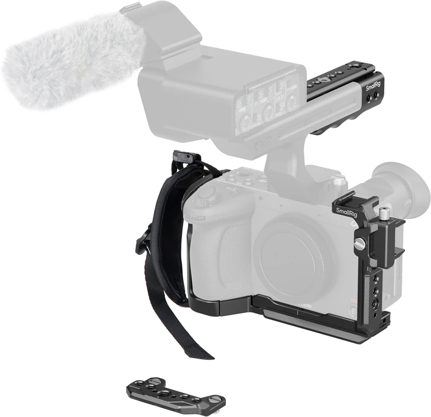 Smallrig 5588 nagyítás