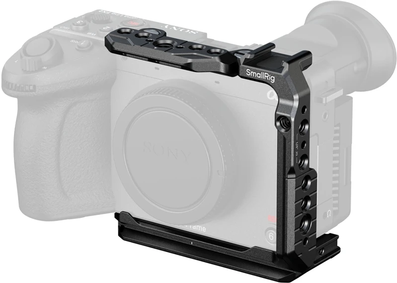 Smallrig 5591 nagyítás