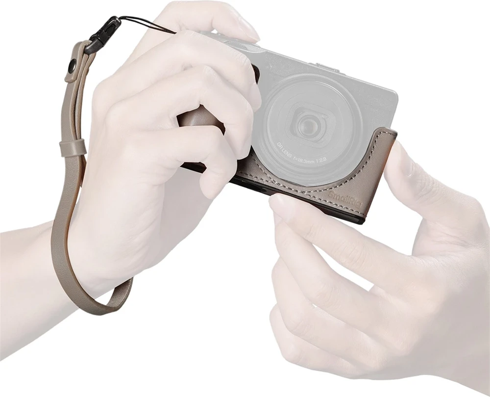 Smallrig 5677 nagyítás