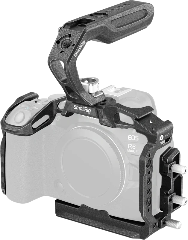 Smallrig 5690 nagyítás