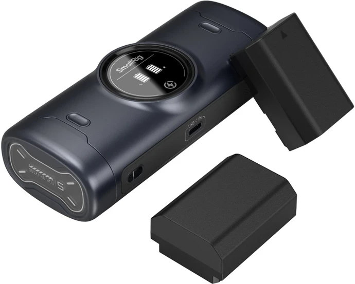 Smallrig 5696 nagyítás