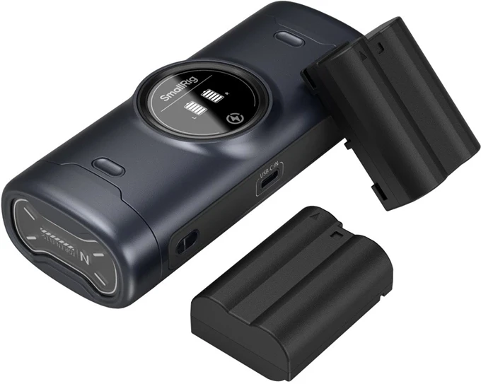 Smallrig 5697 nagyítás