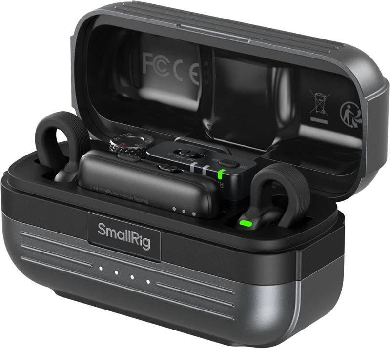 Smallrig 5714 nagyítás