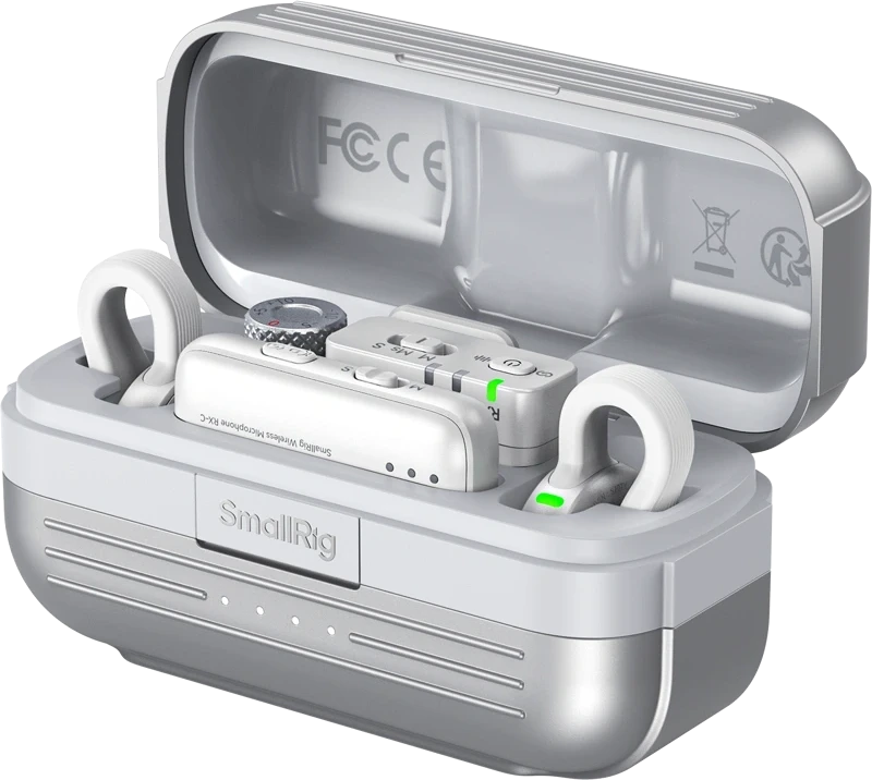 Smallrig 5716 nagyítás