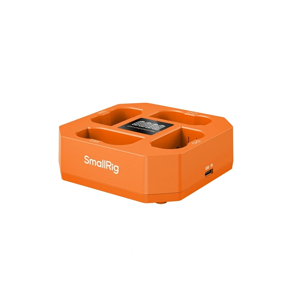 Smallrig 5747 nagyítás