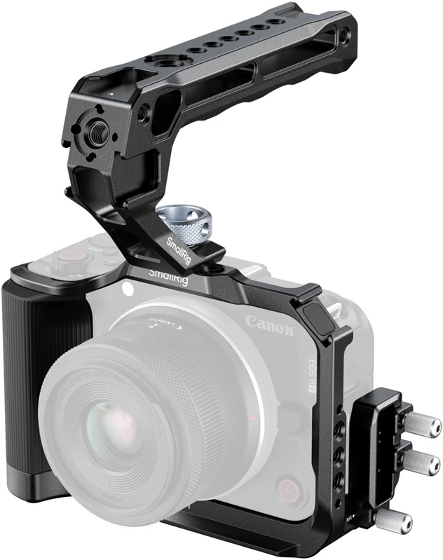 Smallrig 5766 nagyítás