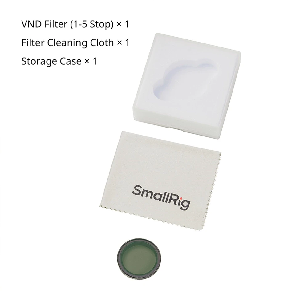 Smallrig 5788 nagyítás