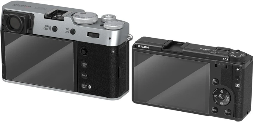 Smallrig 5803 nagyítás