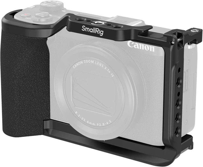 Smallrig 5807 nagyítás