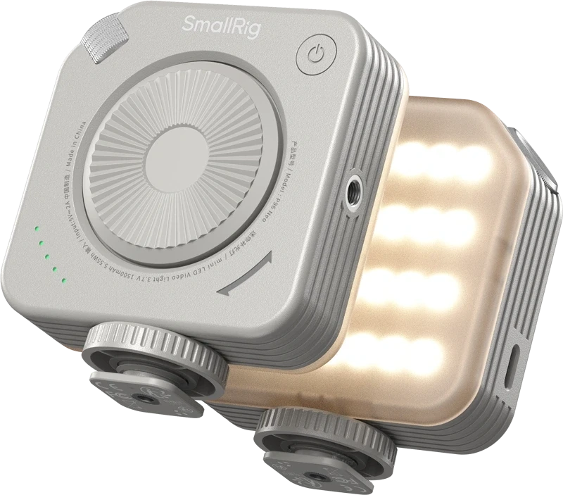 Smallrig 5820 nagyítás