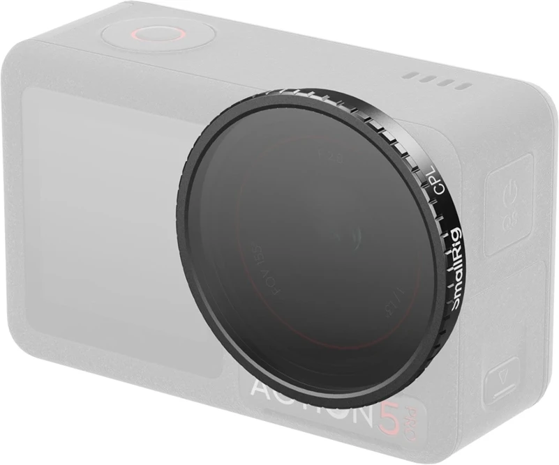 Smallrig 5835 nagyítás