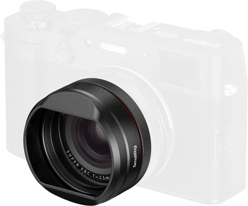 Smallrig 5850 nagyítás
