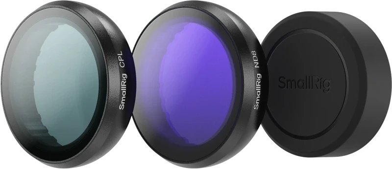 Smallrig 5862 nagyítás