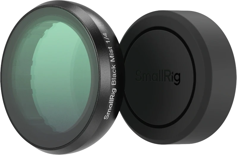 Smallrig 5863 BLACK nagyítás