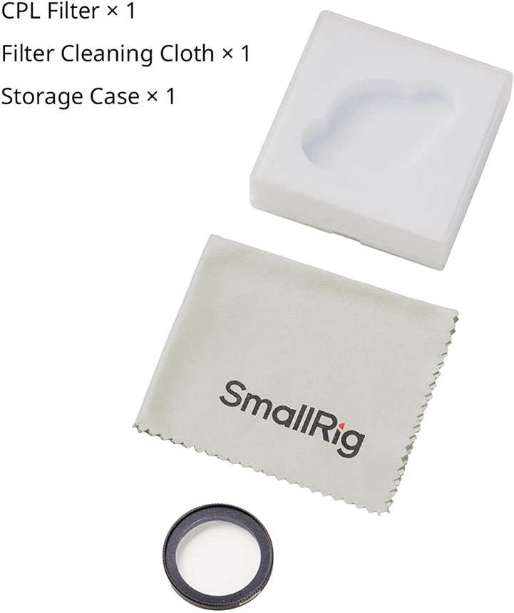Smallrig 5871 nagyítás