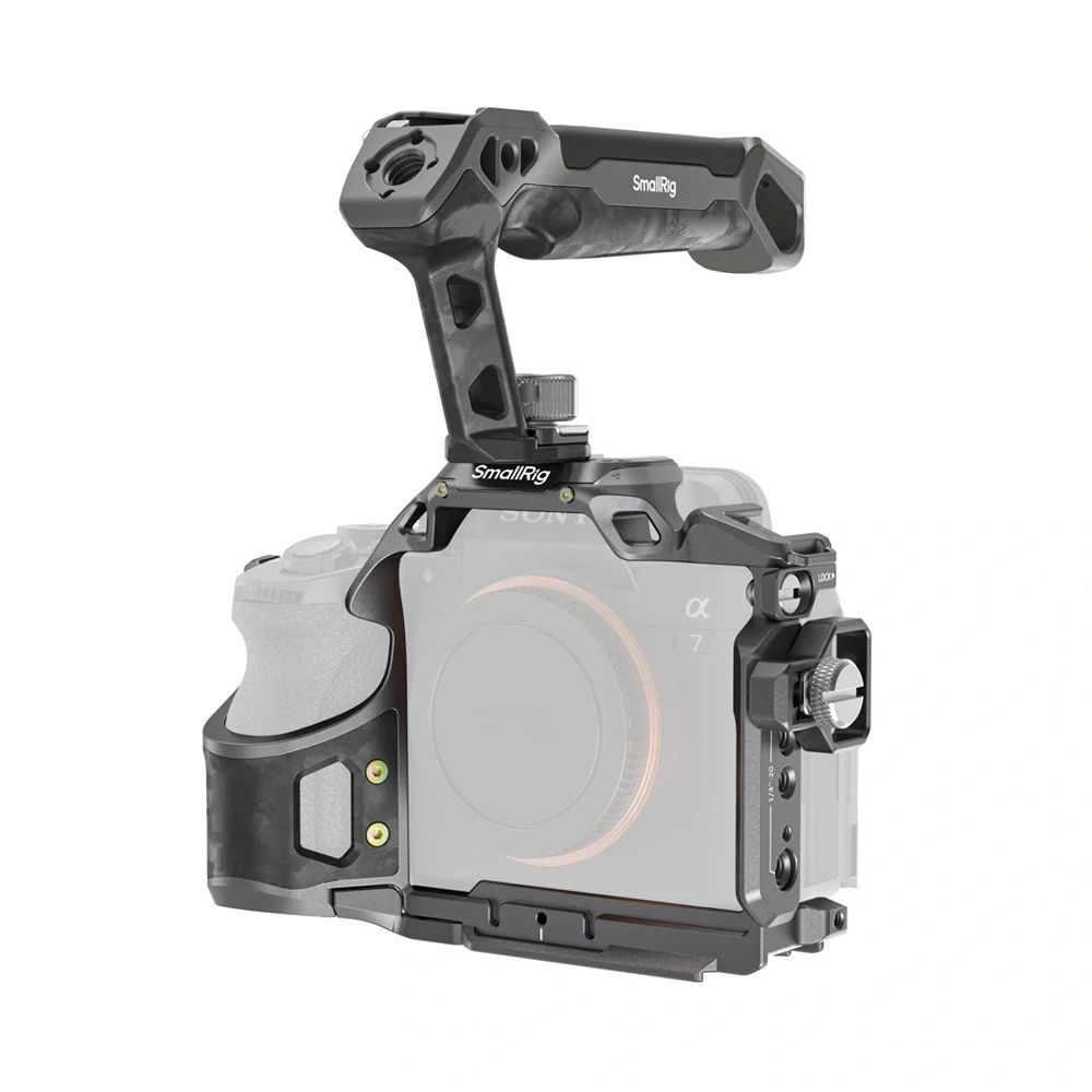 Smallrig 6030 nagyítás