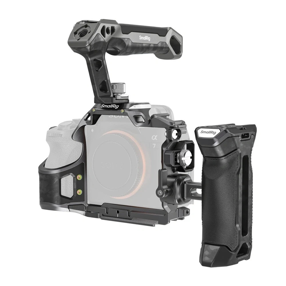 Smallrig 6031 nagyítás