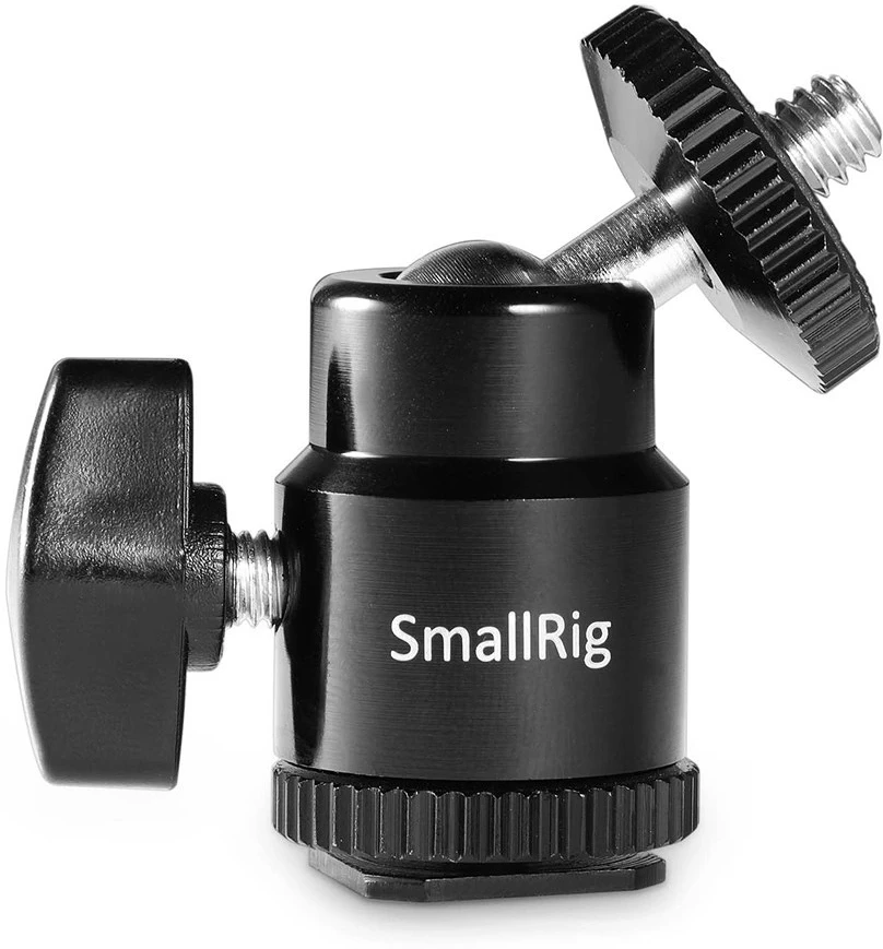 Smallrig 761 nagyítás