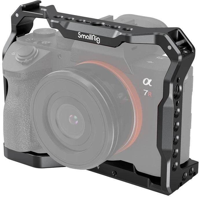 Smallrig A7 III A7R III A9 2918 nagyítás