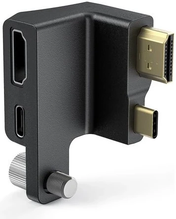 Smallrig AAA2700 nagyítás