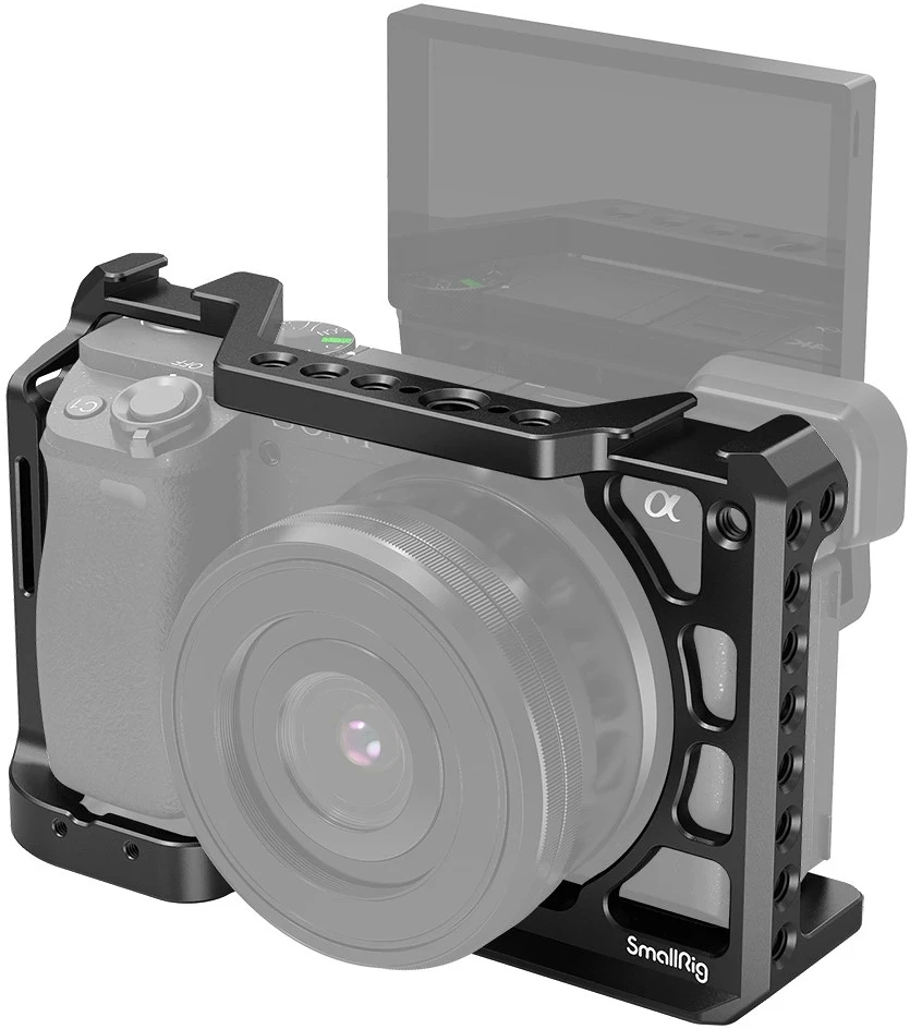 Smallrig CCS2310B nagyítás