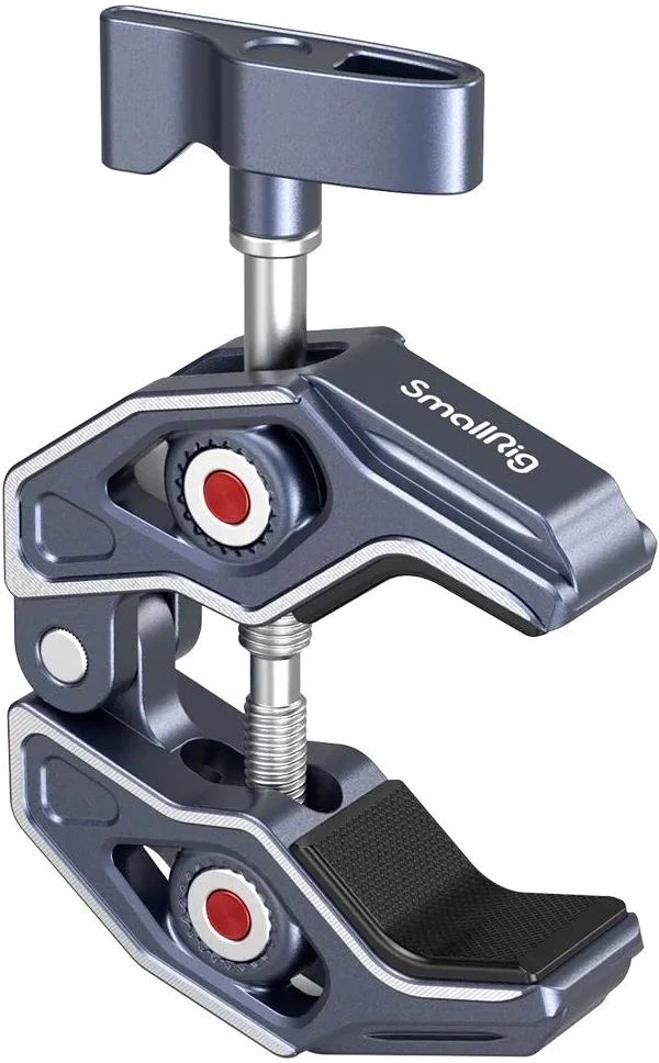 <span itemprop='brand'>Smallrig</span> <span itemprop='sku'>CRAB-SHAPED</span> nagyítás