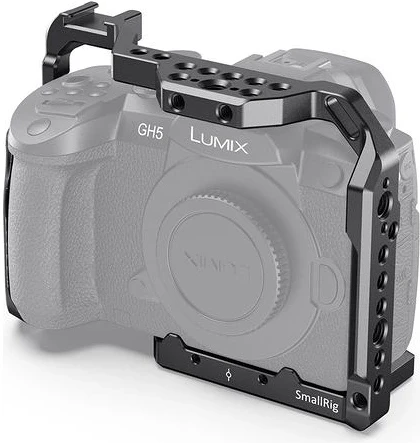 Smallrig GH5 AND GH5S CCP2646 nagyítás