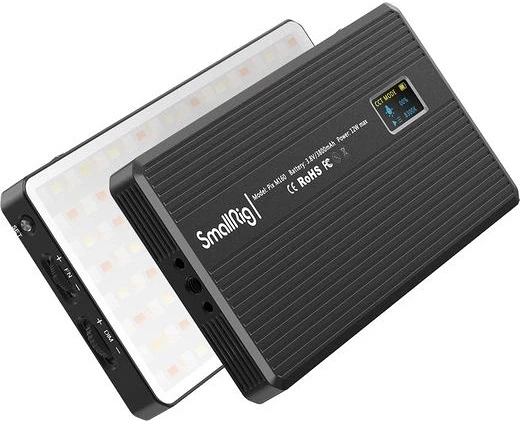 Smallrig PIX M160 RGB nagyítás