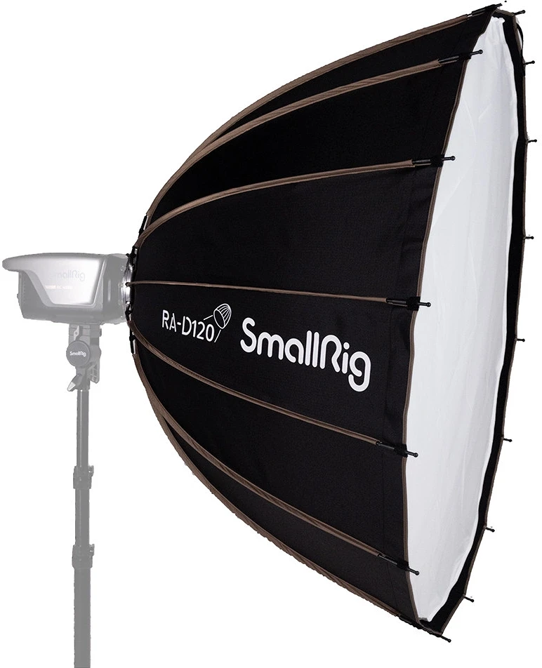Smallrig RA-D120 nagyítás