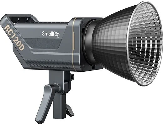 Smallrig RC 120D nagyítás