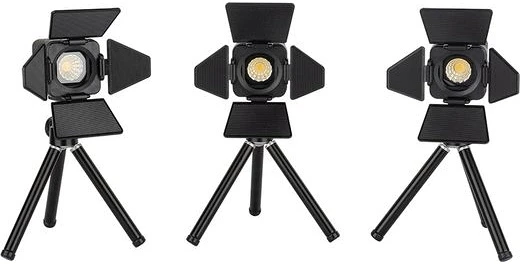 Smallrig RM01 LED nagyítás