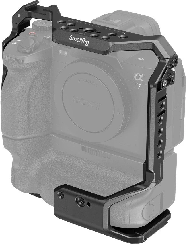 Smallrig VG-C4EM nagyítás
