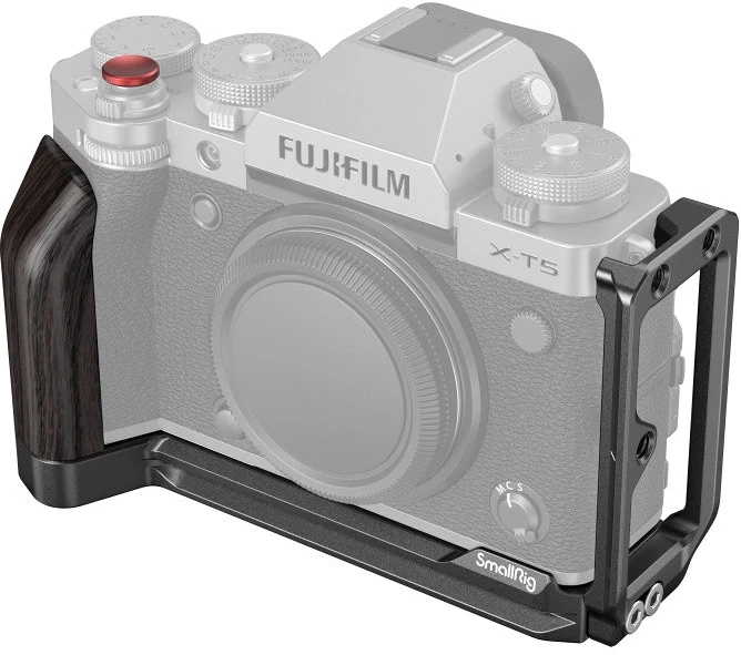 Smallrig X-T5 4137 nagyítás