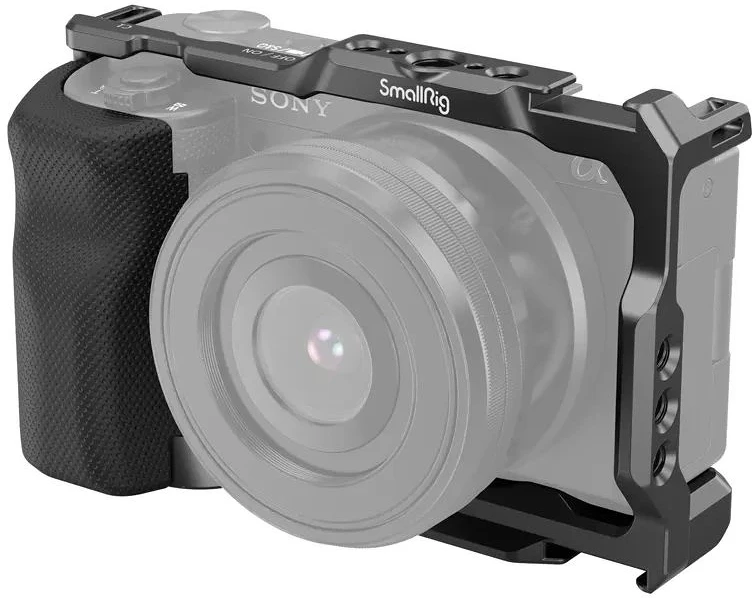 Smallrig ZV-E10 nagyítás