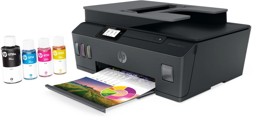 Smart 4SB24A nagyítás