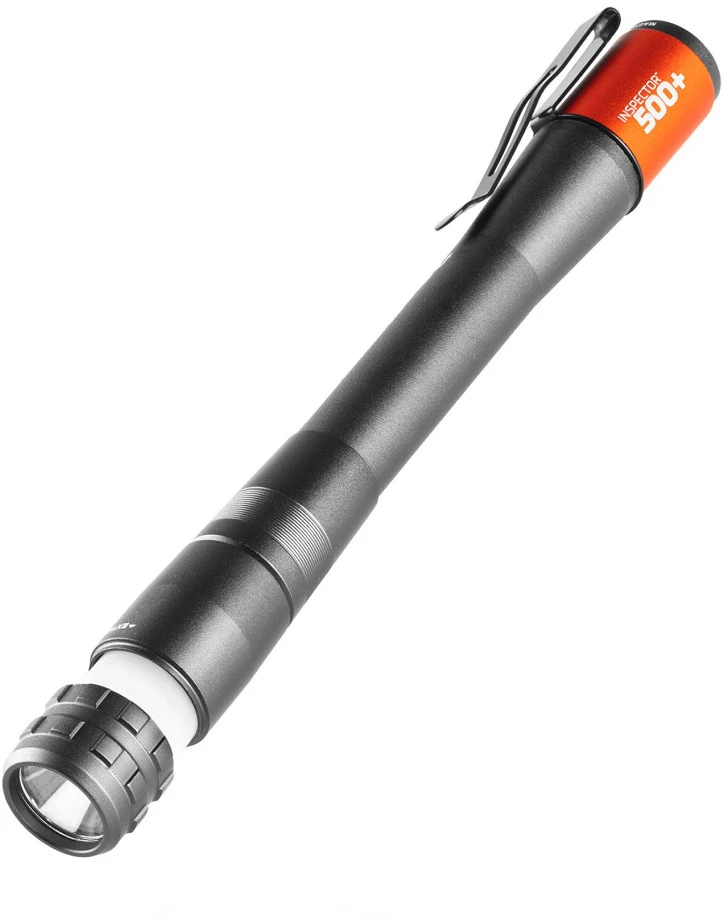 Smart 500 LM - 20 LM, 8 nagyítás