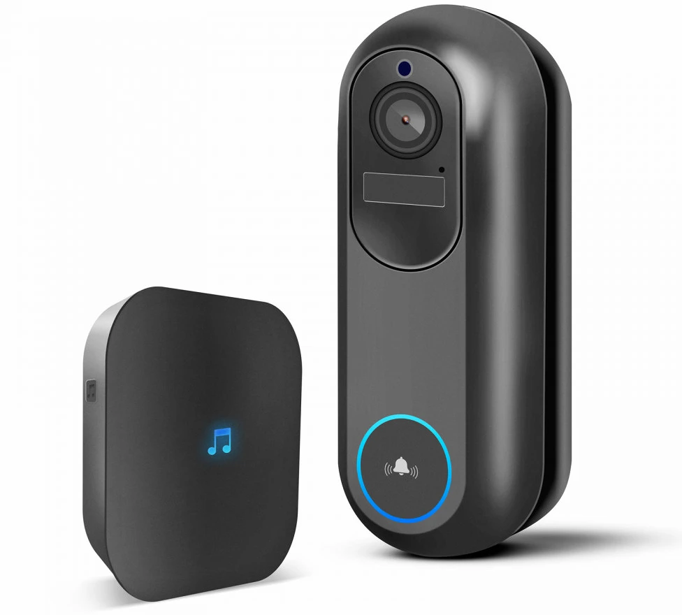 Smart 55387BK nagyítás